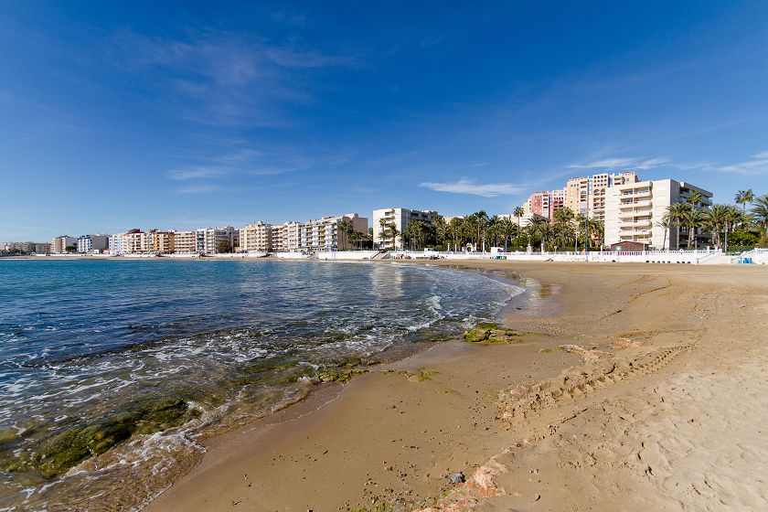 Costa Blanca South properties