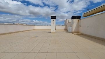 Lejlighed in Villamartin - Nye boliger - Spain Penthouses