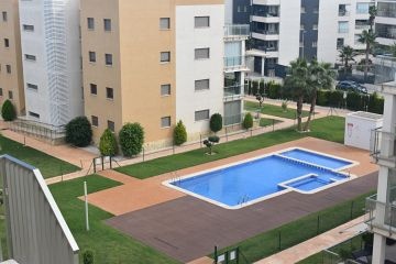 Lejlighed in Villamartin - Nye boliger - Spain Penthouses