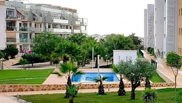 Lejlighed in Villamartin - Nye boliger - Spain Penthouses