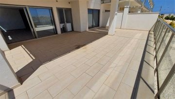 Lejlighed in Villamartin - Nye boliger - Spain Penthouses