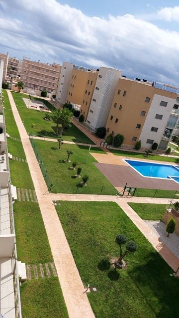 Lejlighed in Villamartin - Nye boliger - Spain Penthouses
