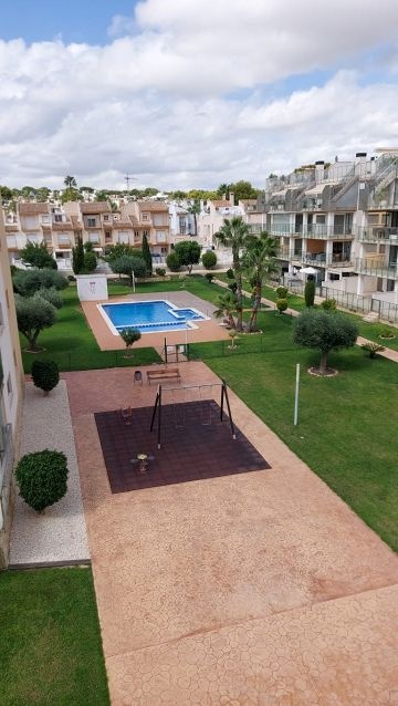Lejlighed in Villamartin - Nye boliger - Spain Penthouses