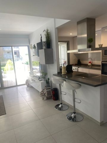 Leilighet i Los dolses - Videresalg - Spain Penthouses
