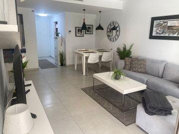 Leilighet i Los dolses - Videresalg - Spain Penthouses