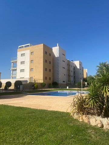 Leilighet i Los dolses - Videresalg - Spain Penthouses