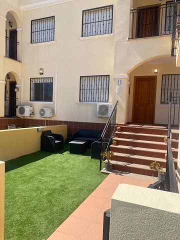 Stunning Ground floor apartment in Algorfa - Spain Penthouses