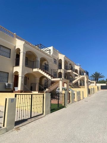 Stunning Ground floor apartment in Algorfa - Spain Penthouses