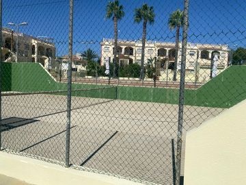 Stunning Ground floor apartment in Algorfa - Spain Penthouses