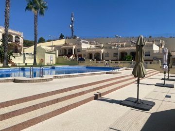 Stunning Ground floor apartment in Algorfa - Spain Penthouses