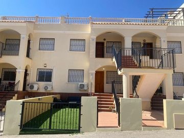 Stunning Ground floor apartment in Algorfa - Spain Penthouses