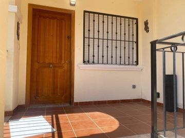 Stunning Ground floor apartment in Algorfa - Spain Penthouses