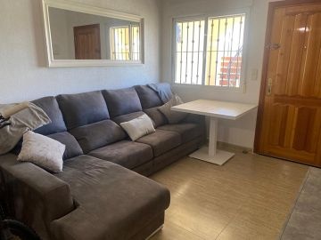 Stunning Ground floor apartment in Algorfa - Spain Penthouses
