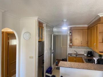 Stunning Ground floor apartment in Algorfa - Spain Penthouses