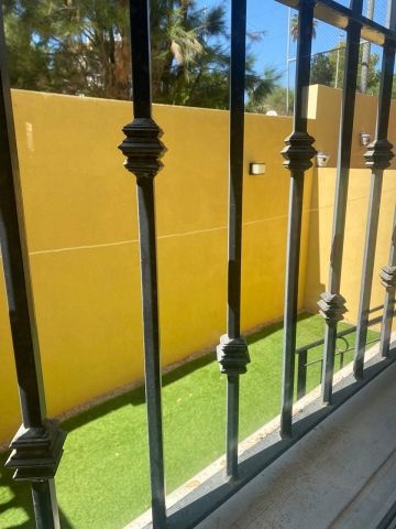 Stunning Ground floor apartment in Algorfa - Spain Penthouses