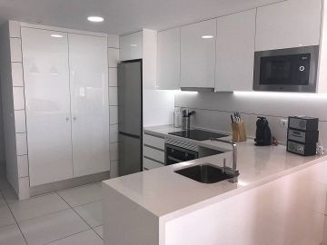 South terrace apartment with great view - Spain Penthouses
