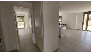 Spacious ground floor with large terrace - Spain Penthouses