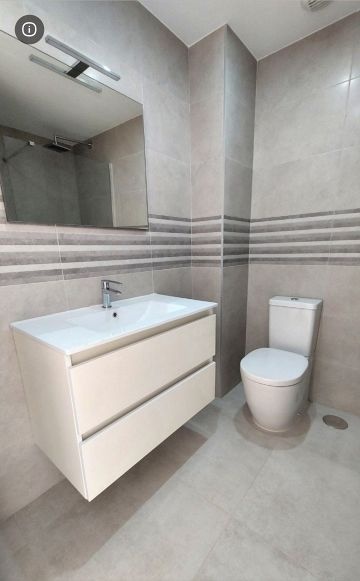 Spacious ground floor with large terrace - Spain Penthouses