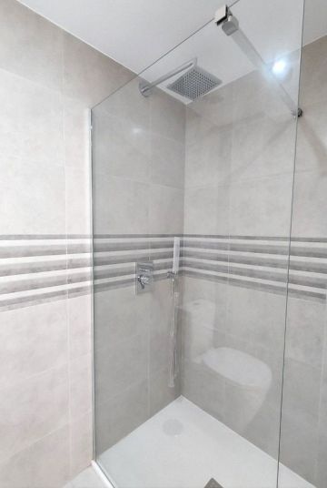 Spacious ground floor with large terrace - Spain Penthouses