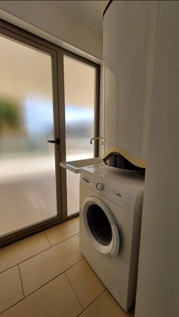 Spacious ground floor with large terrace - Spain Penthouses