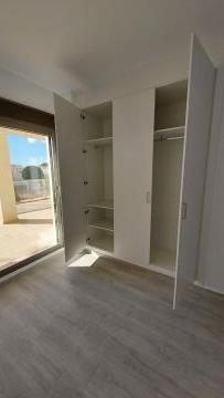 Stor och ljus lägenhet i Villamartin Gardens - Spain Penthouses