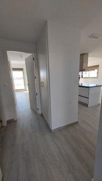 Stor och ljus lägenhet i Villamartin Gardens - Spain Penthouses