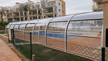 Stor och ljus lägenhet i Villamartin Gardens - Spain Penthouses