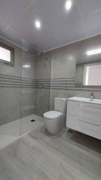 Stor och ljus lägenhet i Villamartin Gardens - Spain Penthouses