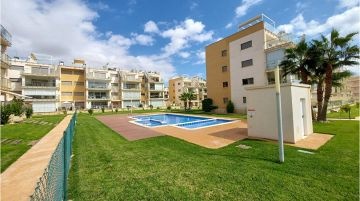 Spacious ground floor with large terrace - Spain Penthouses