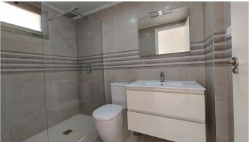 Spacious ground floor with large terrace - Spain Penthouses