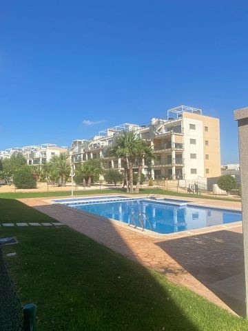 Nice apartment with south facing terrace 