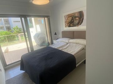 Nice apartment with south facing terrace  - Spain Penthouses