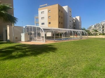 Nice apartment with south facing terrace  - Spain Penthouses