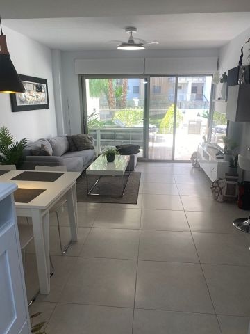 Nice apartment with south facing terrace  - Spain Penthouses