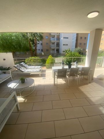 Nice apartment with south facing terrace  - Spain Penthouses