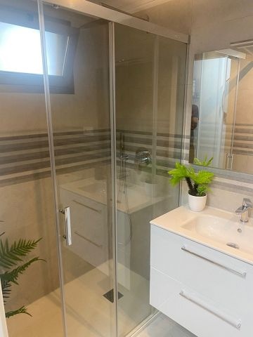 Nice apartment with south facing terrace  - Spain Penthouses