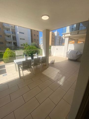 Nice apartment with south facing terrace  - Spain Penthouses