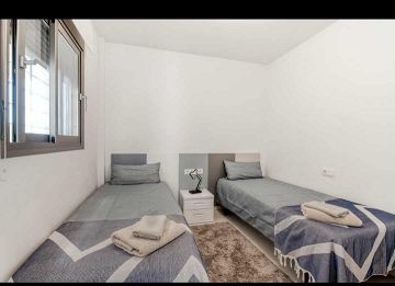 Nice apartment with south facing terrace  - Spain Penthouses