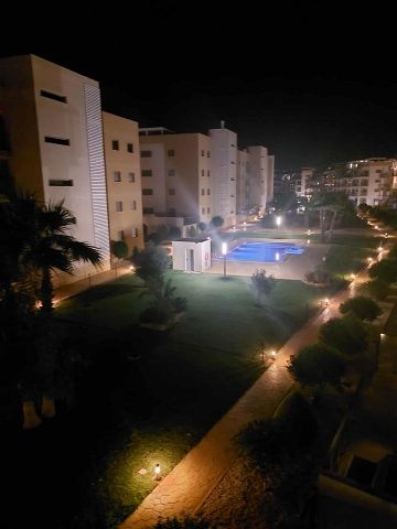 Nice apartment with south facing terrace  - Spain Penthouses