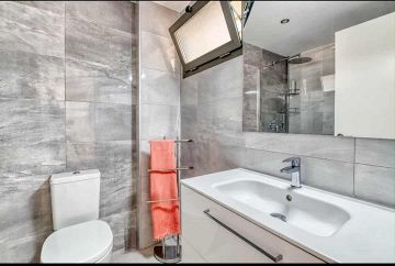 Nice apartment with south facing terrace  - Spain Penthouses