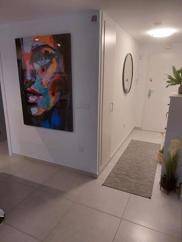 Nice apartment with south facing terrace  - Spain Penthouses