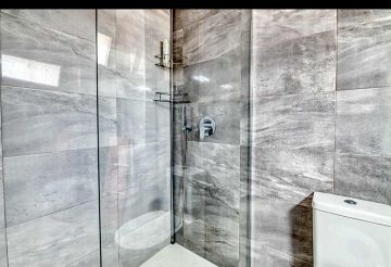 Nice apartment with south facing terrace  - Spain Penthouses