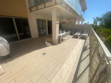 Nice apartment with south facing terrace  - Spain Penthouses