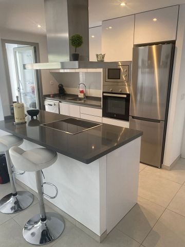 Nice apartment with south facing terrace  - Spain Penthouses