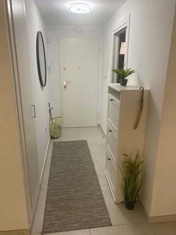 Nice apartment with south facing terrace  - Spain Penthouses