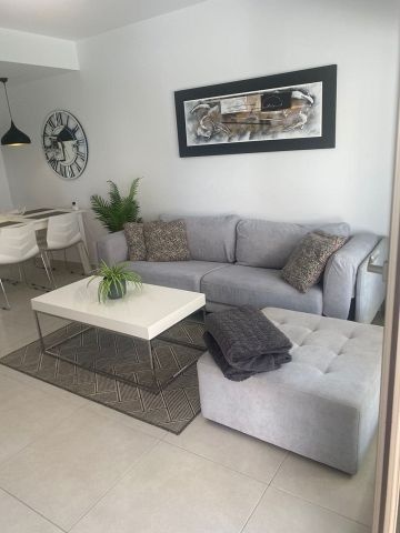 Nice apartment with south facing terrace  - Spain Penthouses