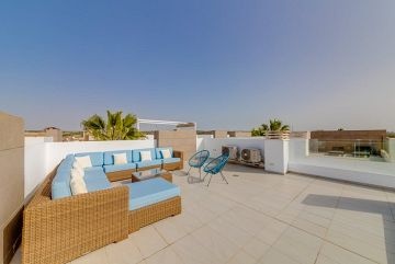 Glæsilegt hús í El Raso Mikið lækkað verð - Spain Penthouses