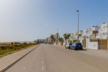 Glæsilegt hús í El Raso Mikið lækkað verð - Spain Penthouses