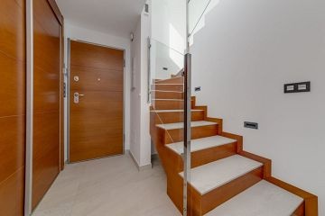 Glæsilegt hús í El Raso Mikið lækkað verð - Spain Penthouses