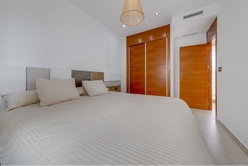 Glæsilegt hús í El Raso Mikið lækkað verð - Spain Penthouses